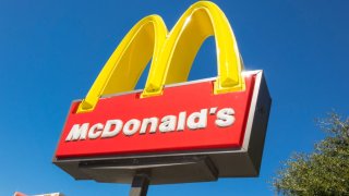 McDonald’s will buy all 225 restaurants from Israel franchise following pro-Palestinian boycott fallout