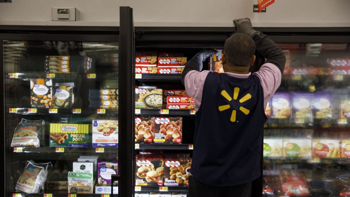 Walmart launches new grocery brand, as it tries to hang on to inflation-fueled growth - Vimarsana News