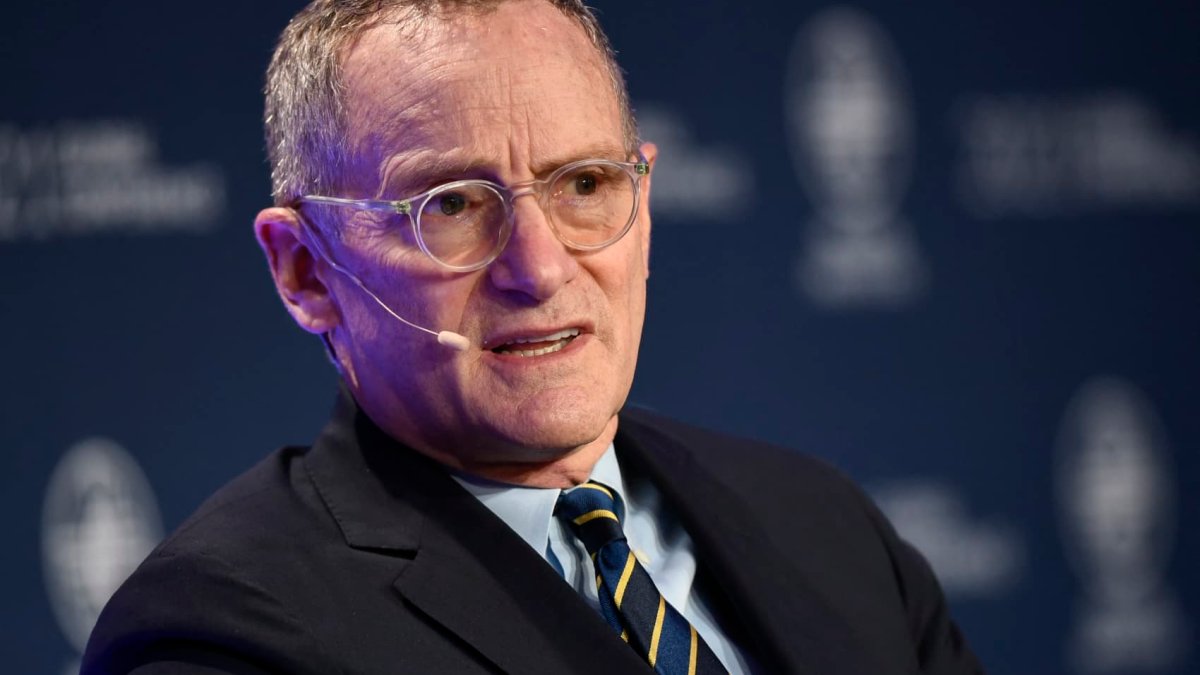 Market veteran Howard Marks says Fed is 'not going back' to ultra-low rates – NBC Chicago - Vimarsana News