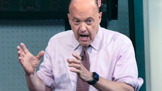 Jim Cramer on Mad Money, June 14, 2022.