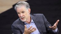 Reed Hastings shares the 3-word tactic that helped make Netflix a $240 billion company—it's called ‘farming for dissent'