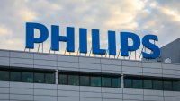 Philips shares rocket 46% as firm settles U.S. respiratory device case