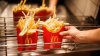 Provider of McDonald's french fries shutters plant, cuts jobs as sales slow