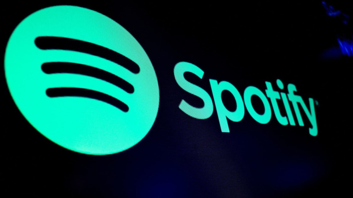 Is Spotify down? Thousands report music streaming platform not working