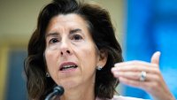 Democrats ask Raimondo to step up enforcement on CHIPS funding