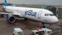 JetBlue shares tumble 10% after airline lowers 2024 revenue outlook