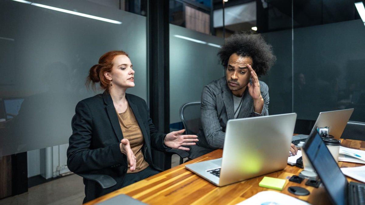 Employers, you have a problem: Gen Z worker 'quiet quitting' has evolved into 'resenteeism' – NBC Chicago - Vimarsana News
