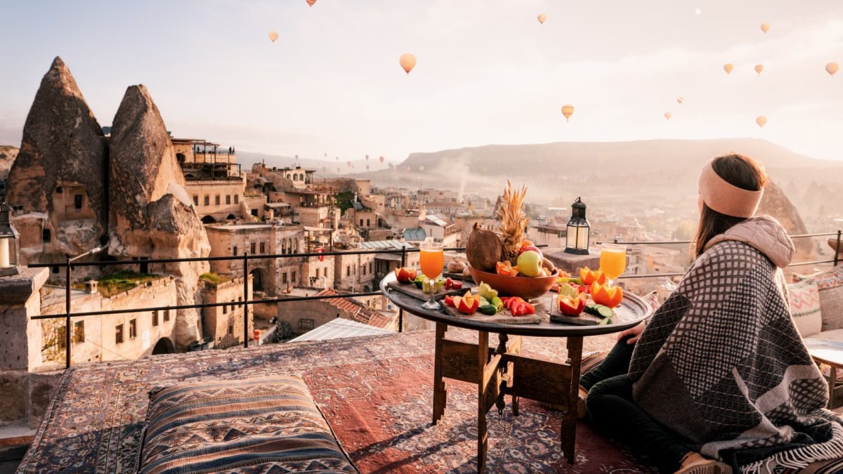 Turkey is the latest country to launch a digital nomad visa—find out if you qualify and where to apply - Vimarsana News