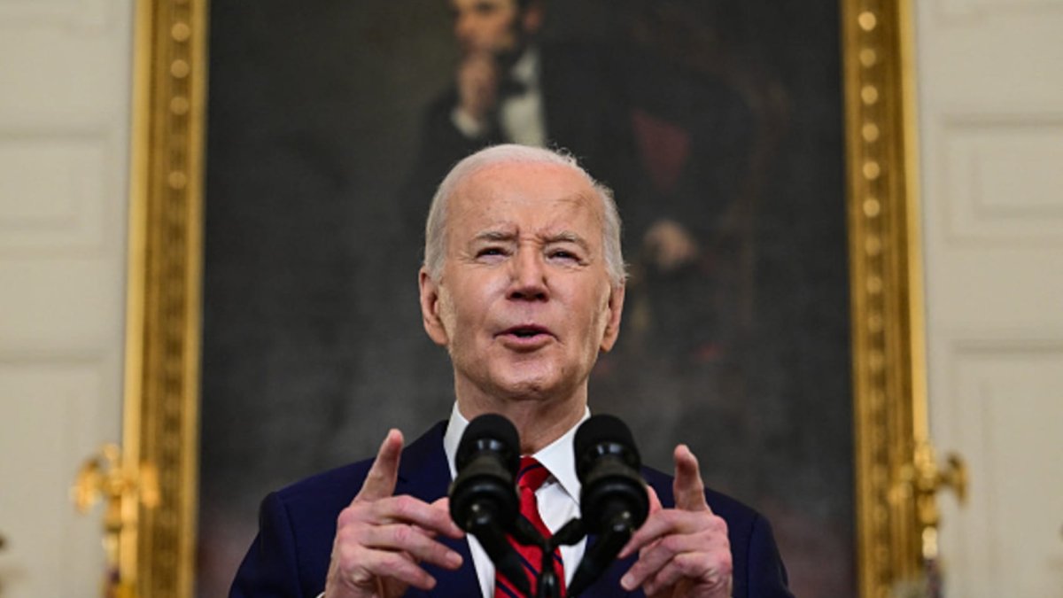 Biden replaces Obama-era infrastructure protections to defend against Chinese cyberthreats - Vimarsana News