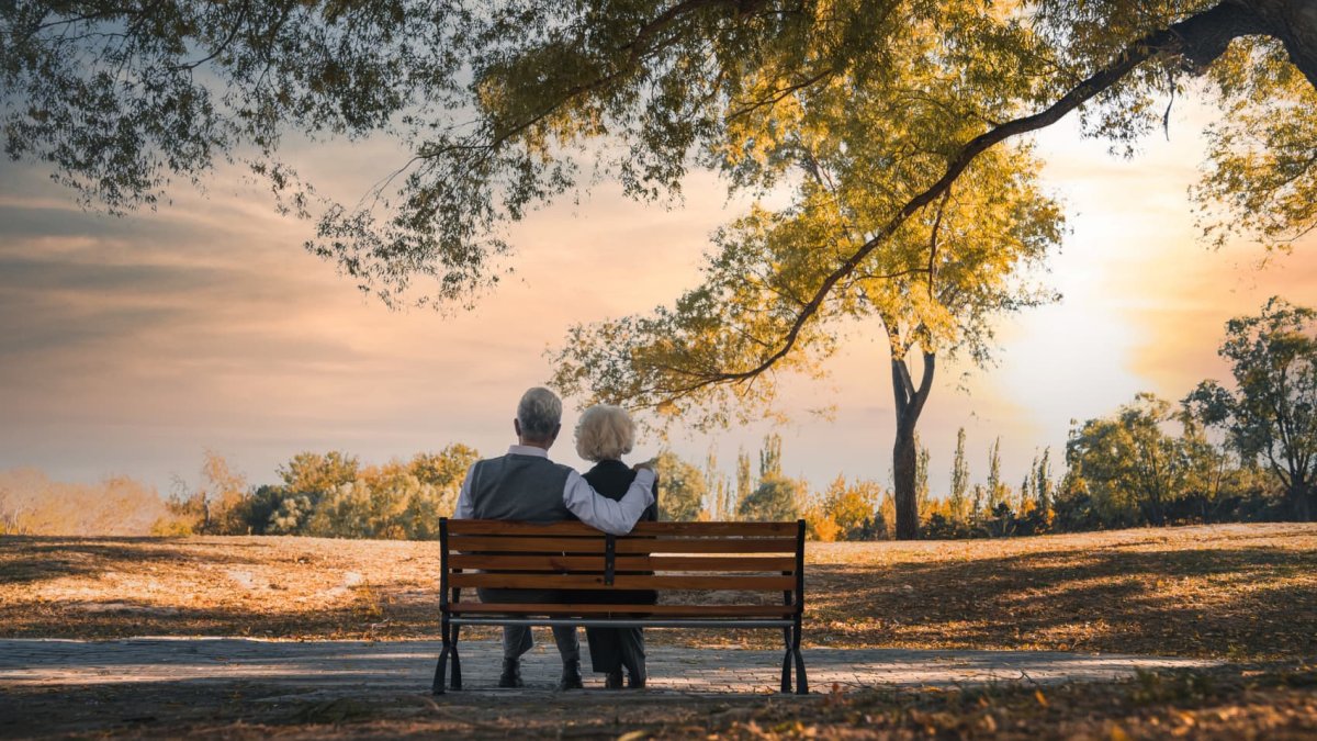 Why Americans worry changes to the U.S. retirement system could upend their plans - Vimarsana News