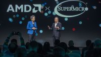 Super Micro pushes up full-year revenue forecast as it points to strong AI demand