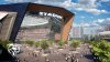 Bears president calls Aurora ‘special place' after suburb makes pitch for new stadium