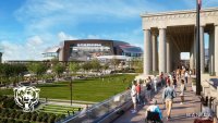 Friends of the Parks responds to Bears' new stadium proposal