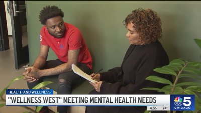 Non-profits, health systems team up to address gaps in care, social services on Chicago's West Side
