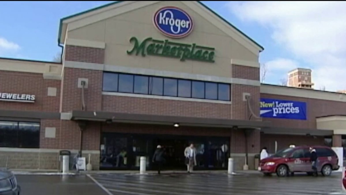 Kroger, Albertson’s plan to sell more Illinois stores – NBC Chicago