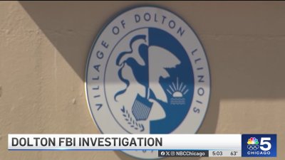 Subpoenas served at Dolton Village Hall seek personnel records and disciplinary files