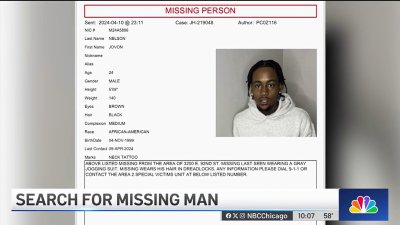 South Chicago mother desperate to find son last seen 2 weeks ago