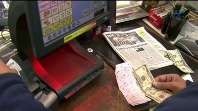 Lucky grandfather  wins $1 million on Illinois Lottery App