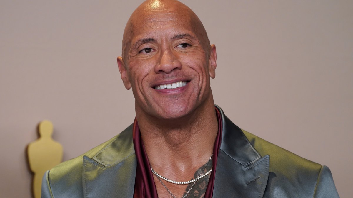 Lia Maivia, The Rock's grandmother, joining the WWE Hall of Fame – NBC Chicago - Vimarsana News