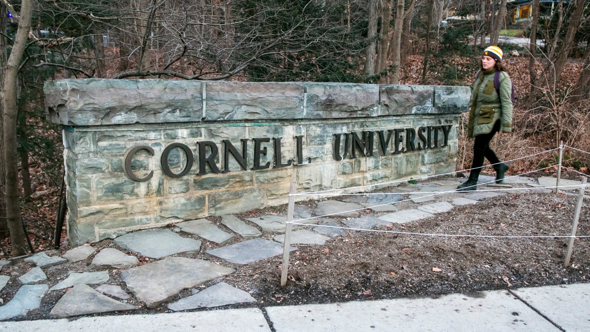 Cornell student Patrick Dai pleads guilty to posting violent threats against Jewish students online – NBC Chicago - Vimarsana News