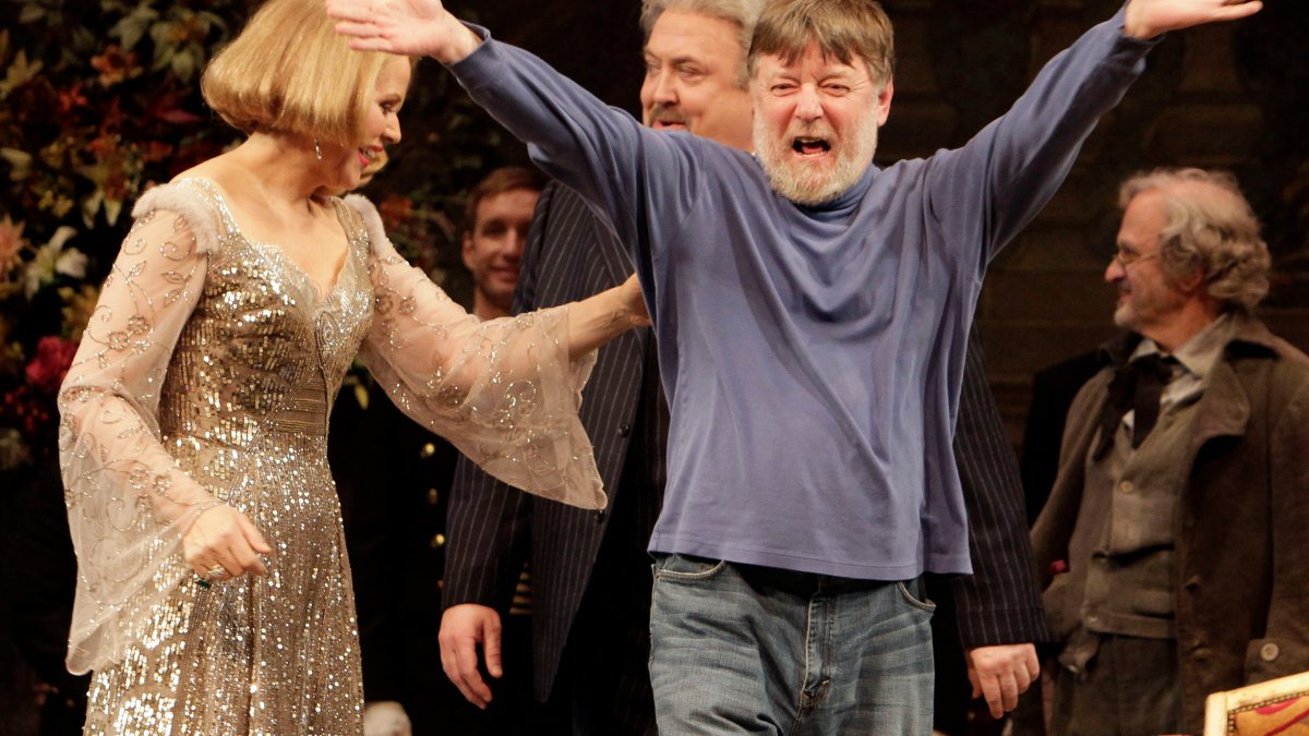 Andrew Davis, music director of the Lyric Opera of Chicago and orchestras, dead at 80 - Vimarsana News