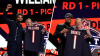 2024 NFL Draft live updates: Bears select Caleb Williams, Rome Odunze with the No. 1 and No. 9 picks