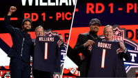 7 big Chicago Bears takeaways from night 1 of 2024 NFL Draft