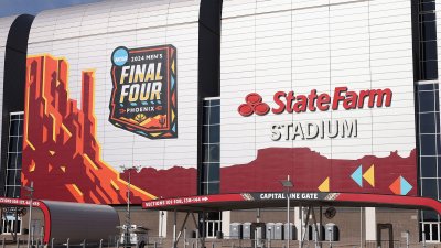 Everything to know about the 2024 men's Final Four