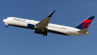 FILE – Delta Air Lines