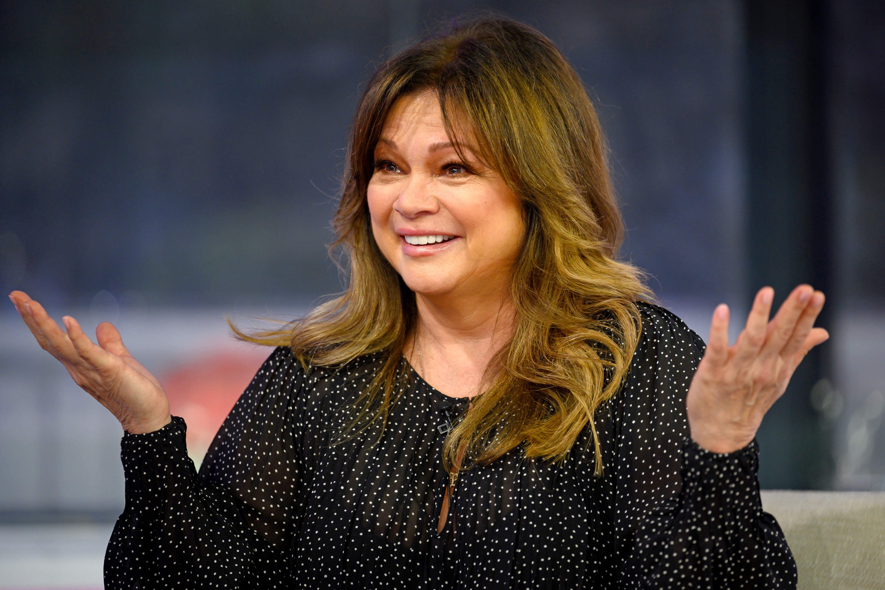 Valerie Bertinelli calls out Food Network following exit NBC Chicago(02)
