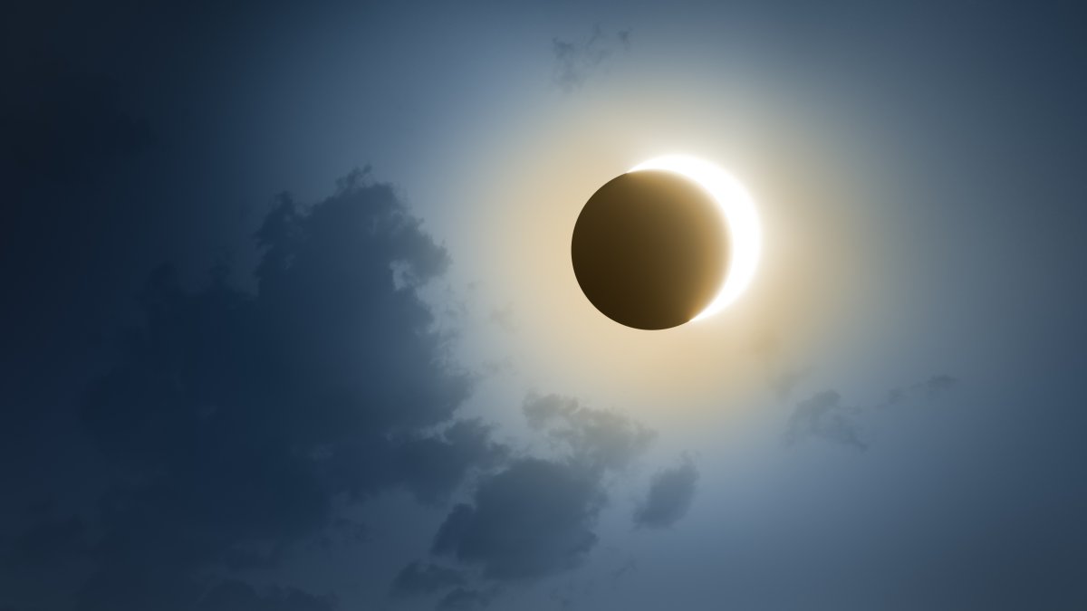 What time is the eclipse in my area? Here’s a breakdown by city in the