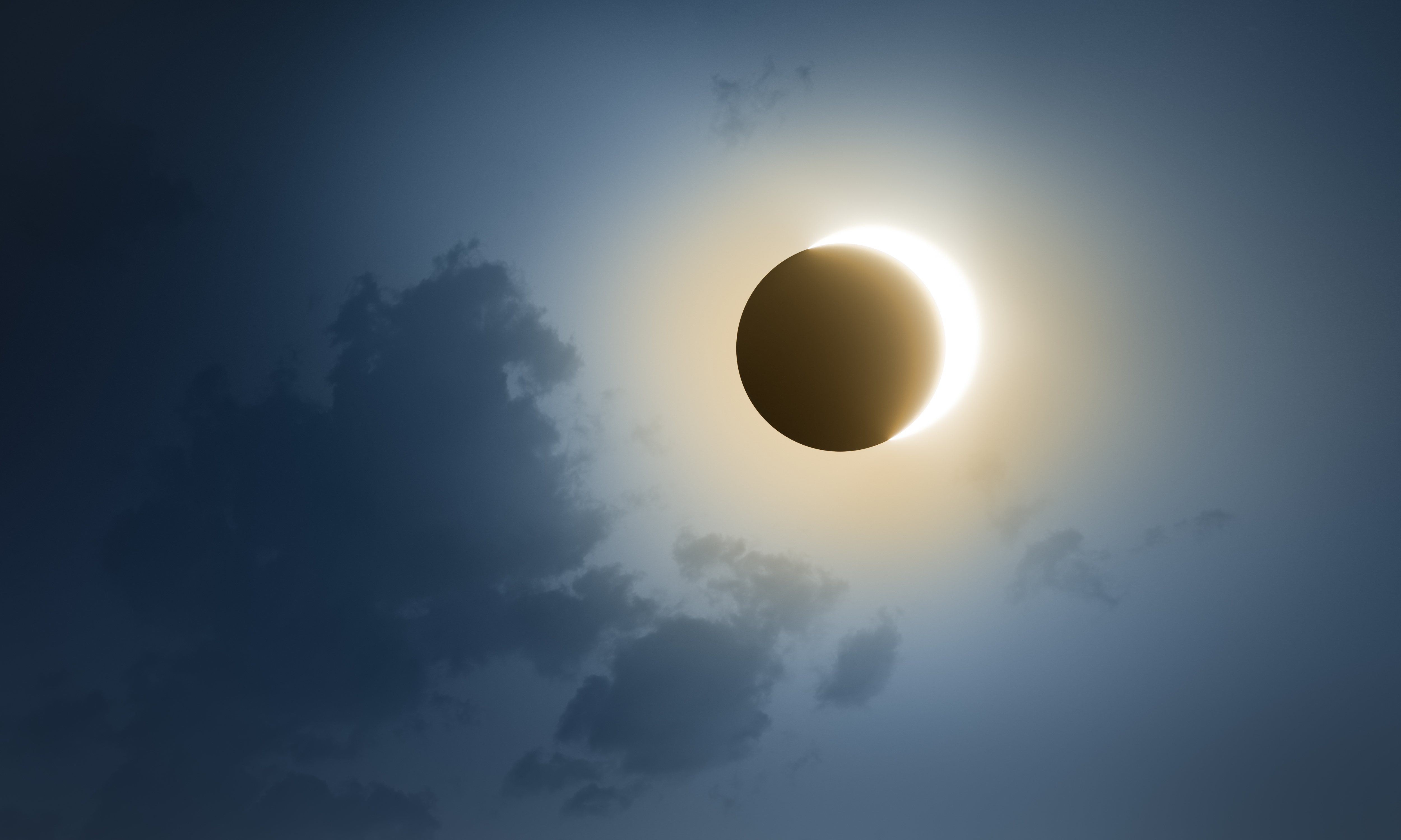 2024 Solar Eclipse Guide: Finding the Best Viewing Spots and Timing in 