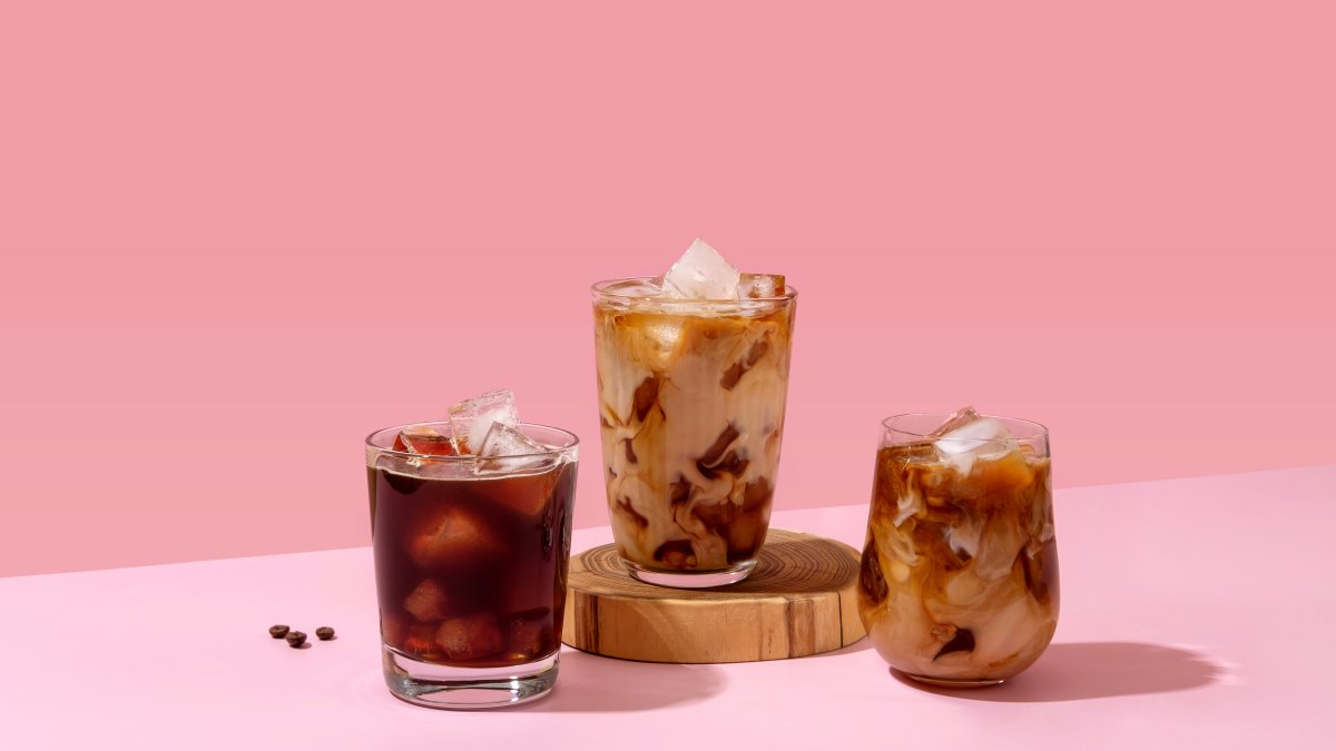 12 National Cold Brew Day deals for free or discounted coffee NBC Chicago