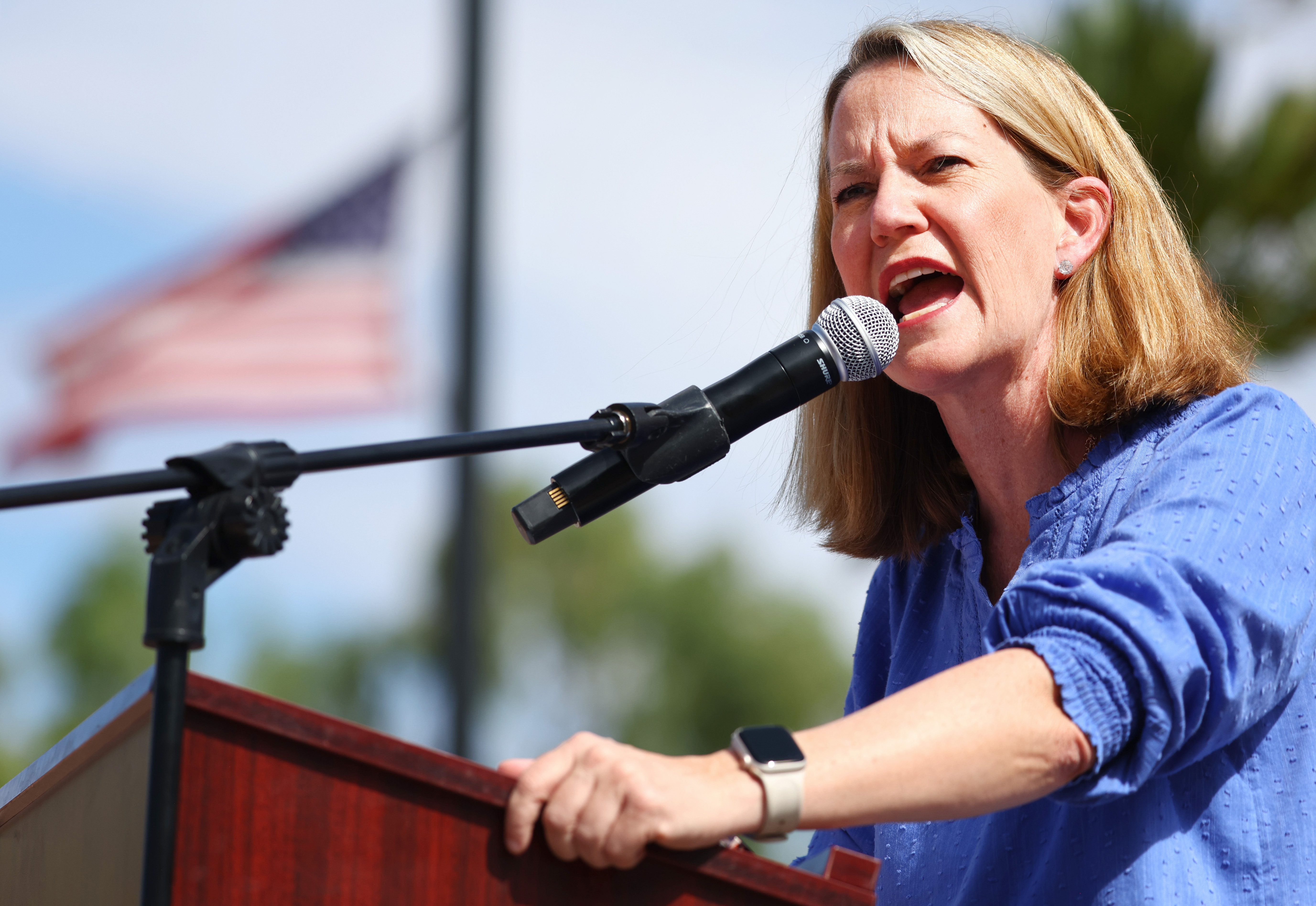Arizona indicts 18 in case over 2020 election in Arizona - Vimarsana News