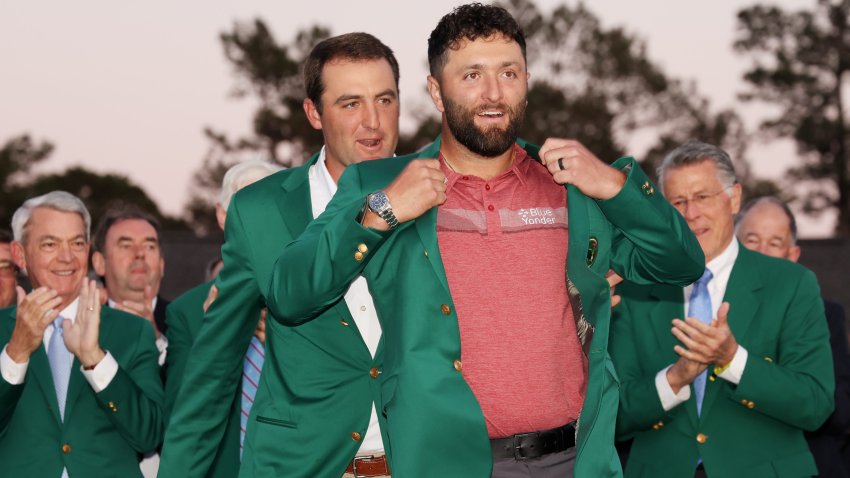 Jon Rahm