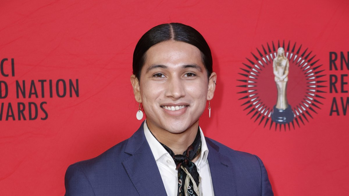 '1923' actor Cole Brings Plenty found dead, authorities say – NBC Chicago - Vimarsana News