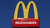McDonald's plans to step up deals to combat slower fast food traffic