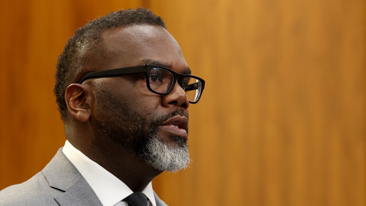 Mayor Johnson announces investment in early childhood learning, care Mayor Johnson announces investment in early childhood learning, care