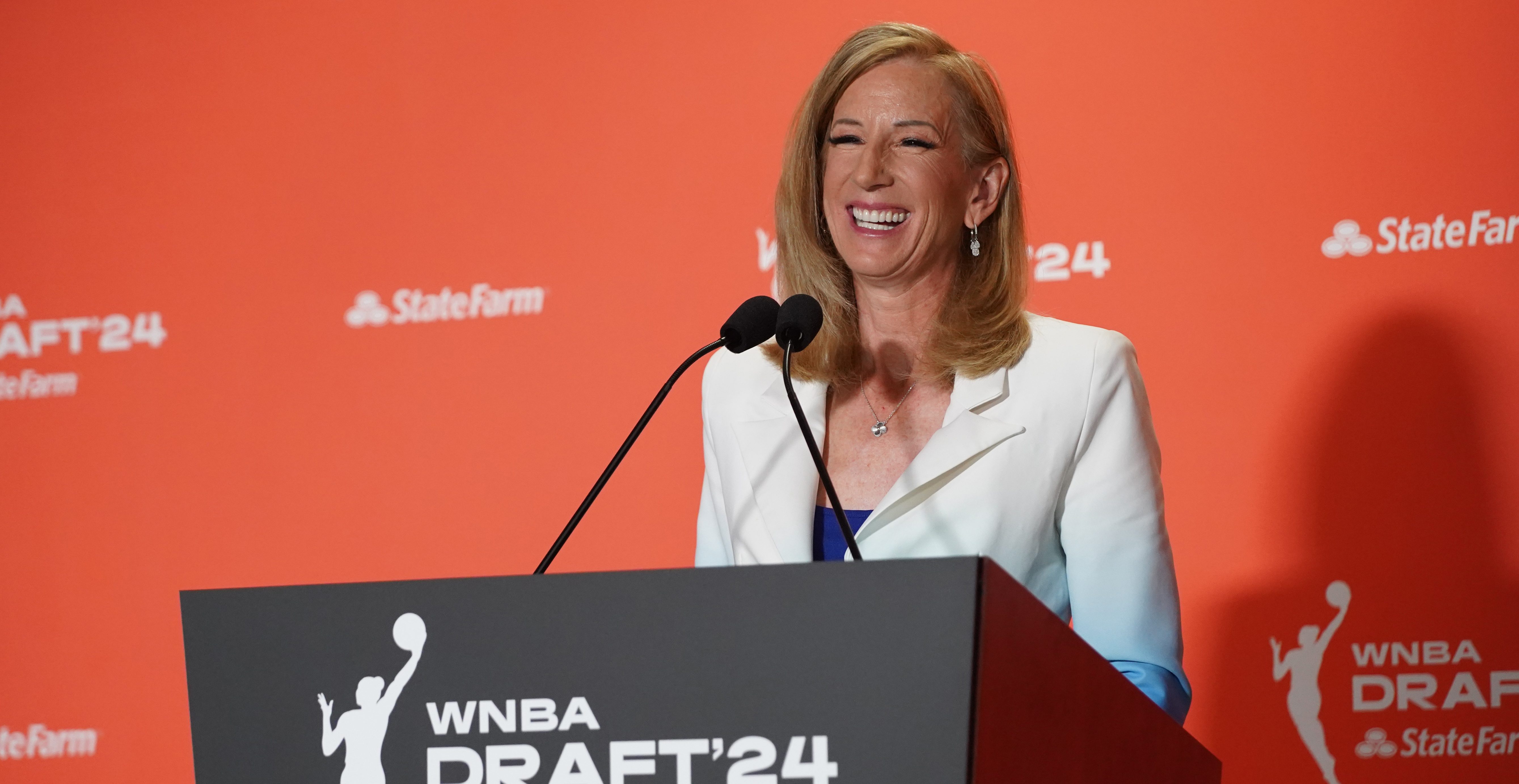 WNBA expansion to 16 teams possible by 2028, will pay for playoffs and
back-to-back flights