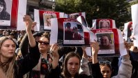 Australia’s prime minister calls domestic violence a ‘national crisis’ after nationwide protests