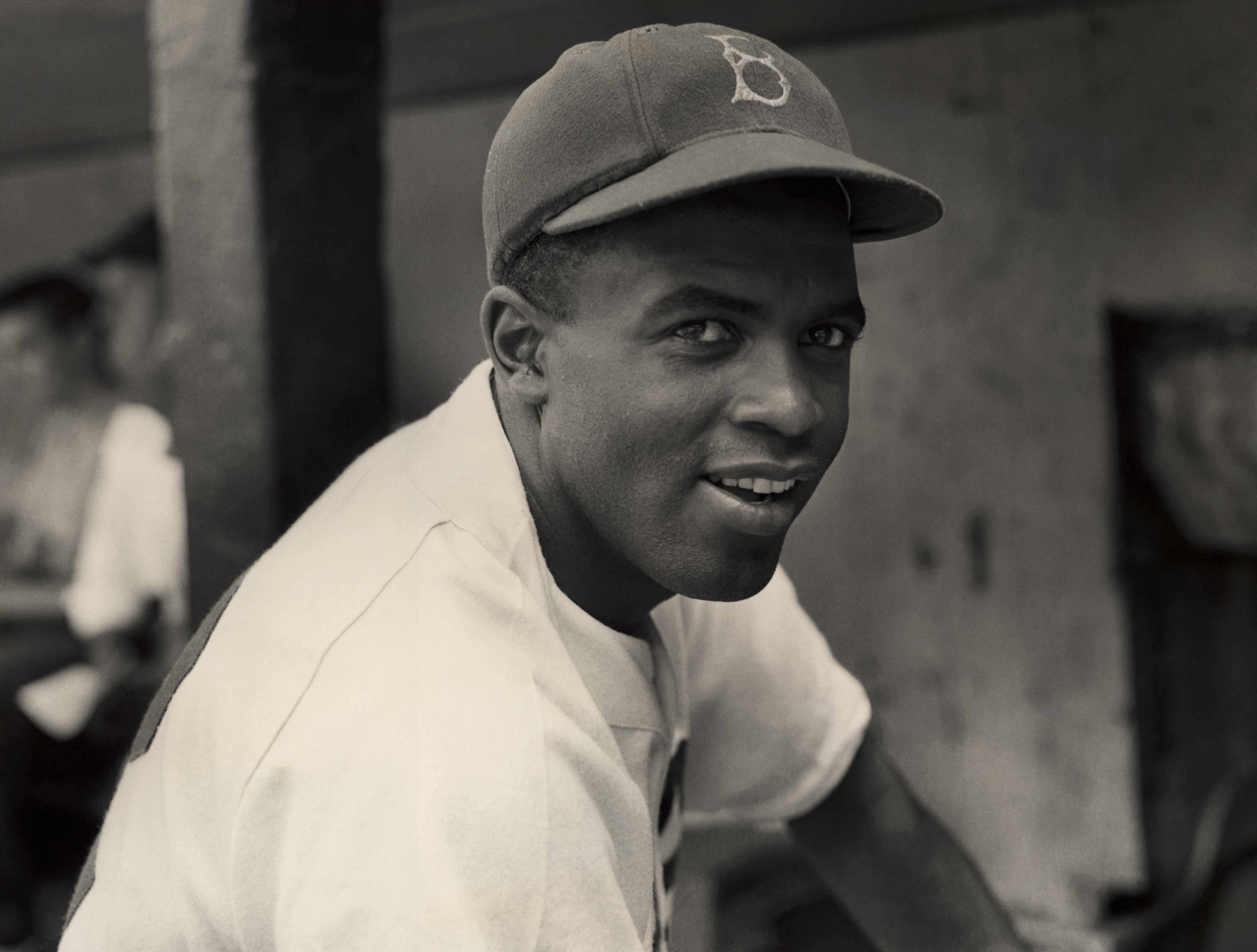 Jackie Robinson Day to be celebrated on 77th anniversary of his
groundbreaking MLB debut
