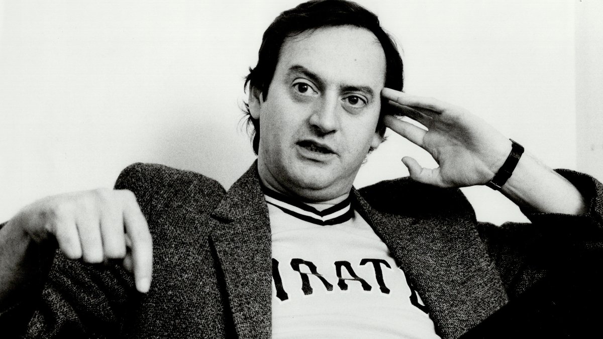 'SCTV' star and comedian Joe Flaherty dies at 82 after an illness – NBC Chicago - Vimarsana News