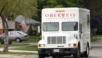 Oberweis Dairy purchased by Winnetka-based private equity firm in bankruptcy auction