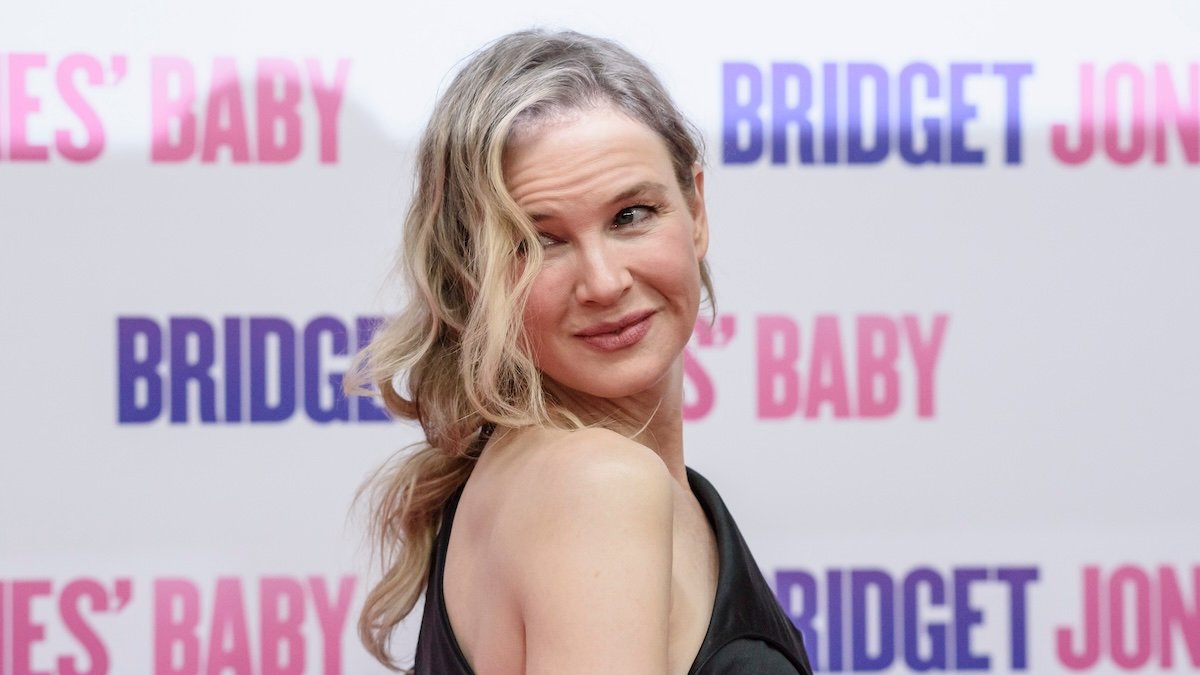Renee Zellweger is back for new 'Bridget Jones' movie – NBC Chicago - Vimarsana News