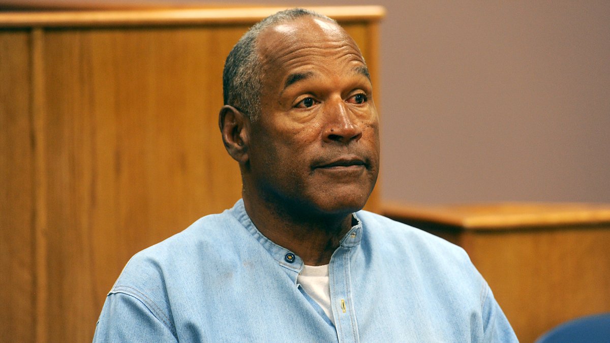 Where are they now? Key players in the murder trial of OJ Simpson – NBC Chicago - Vimarsana News