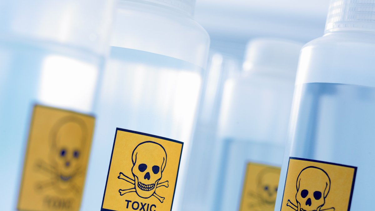 EPA bans consumer use of paint stripper known to cause cancer NBC Chicago