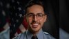 Officer Luis Huesca was 8th officer to die by gunfire in Illinois since 2020