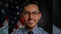 Visitation set for Officer Luis Huesca as reward increases to $100K