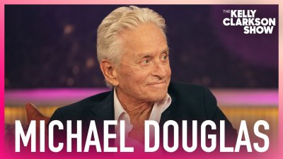 Kirk Douglas told Michael Douglas he was ‘terrible' after first college performance