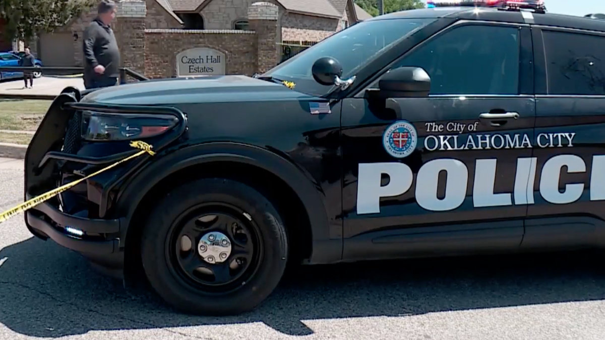 10-year-old woke to find family dead in murder-suicide – NBC Chicago - Vimarsana News